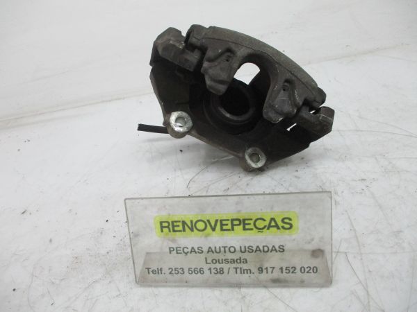 Pinça travão / maxila de travão frente direita SEAT Ibiza IV (6J5, 6P1