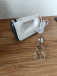 Mikser ręczny Philips Viva Collection HR3741 | moc 450W