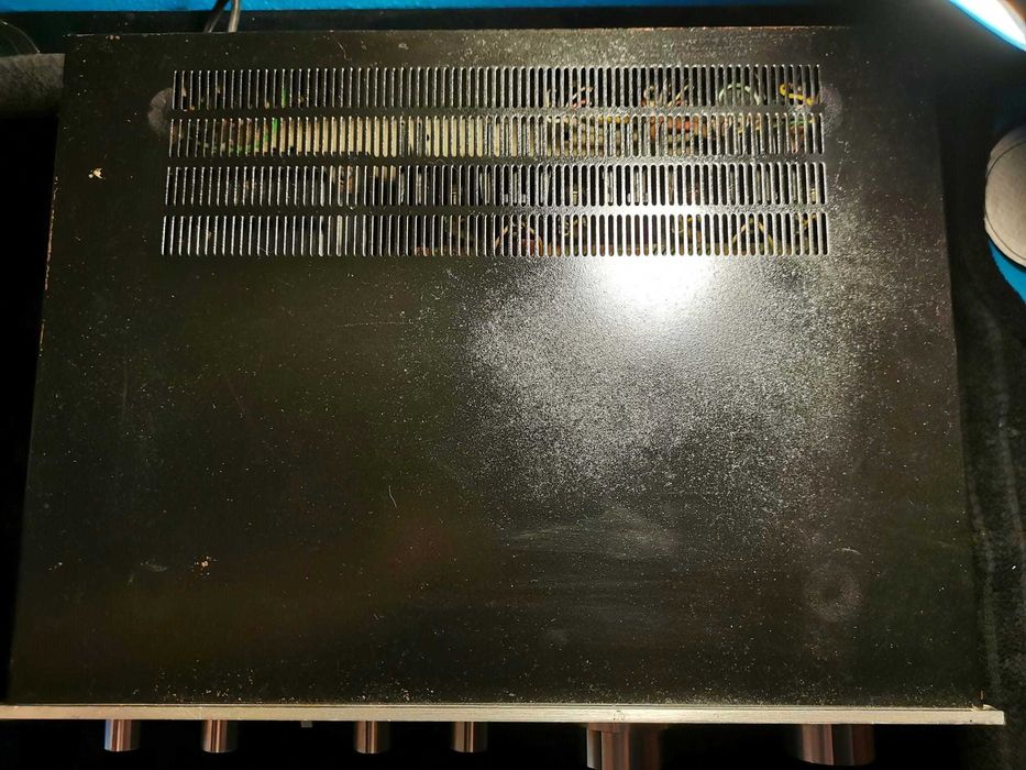 Amplificador Pioneer SA-8500