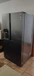 Frigorifico americano LG  - para peças