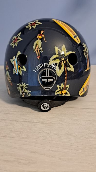 Capacete Nutcase Tamanho M