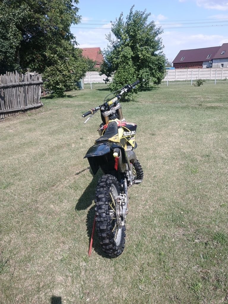 Sprzedam Suzuki rm 125