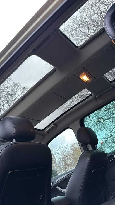 Ford Galaxy Max wyposaże klimatyzowane skóry panor okazja 7os OC-08.26