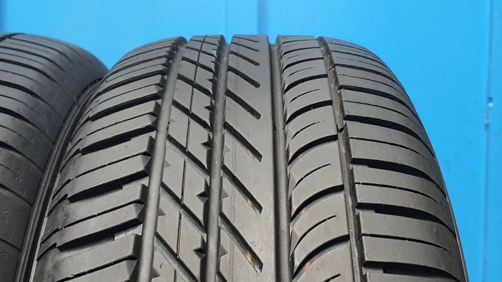 235/65 R17 Markowe opony letnie Goodyear ! Rok 2022