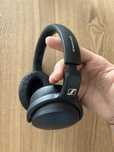 Słuchawki Sennheiser HD 350BT Nauszne