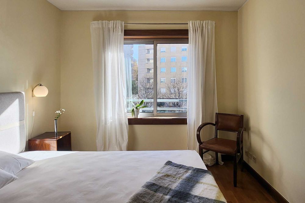 Apartamento t1 Varandas da Foz