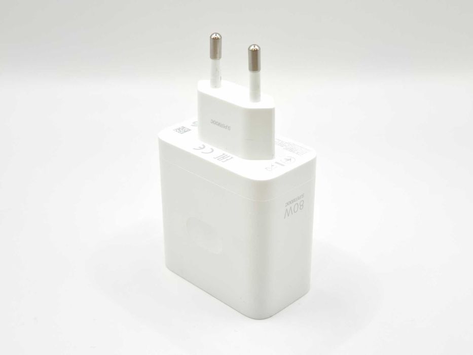 Oryginalna Ładowarka Oppo / Realme Używana | MOC 80W | 8046