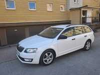 Skoda Octavia 1,6 2014