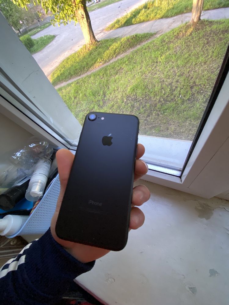 Iphone 7 32 gb neverlock