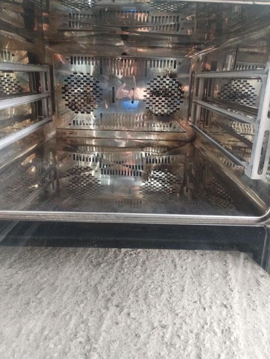 Piekarnik elektryczny KROMET