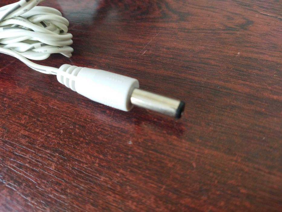 Зарядное устройство IKEA 4V 0.12Ah.