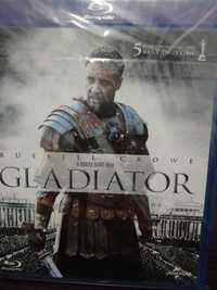 Gladiator Bluray