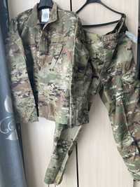 Вогнестійка форма OCP Army Combat Uniform Flame Resistant XLargeRegula