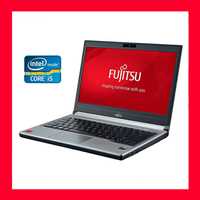 Ноутбук Fujitsu LifeBook E744/14/Core i5/8GB DDR3/240GB SSD/HD 4600