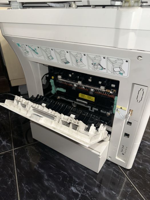 Drukarka XEROX Phaser 3635 MFP