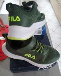 Buty  Adidasy Fila