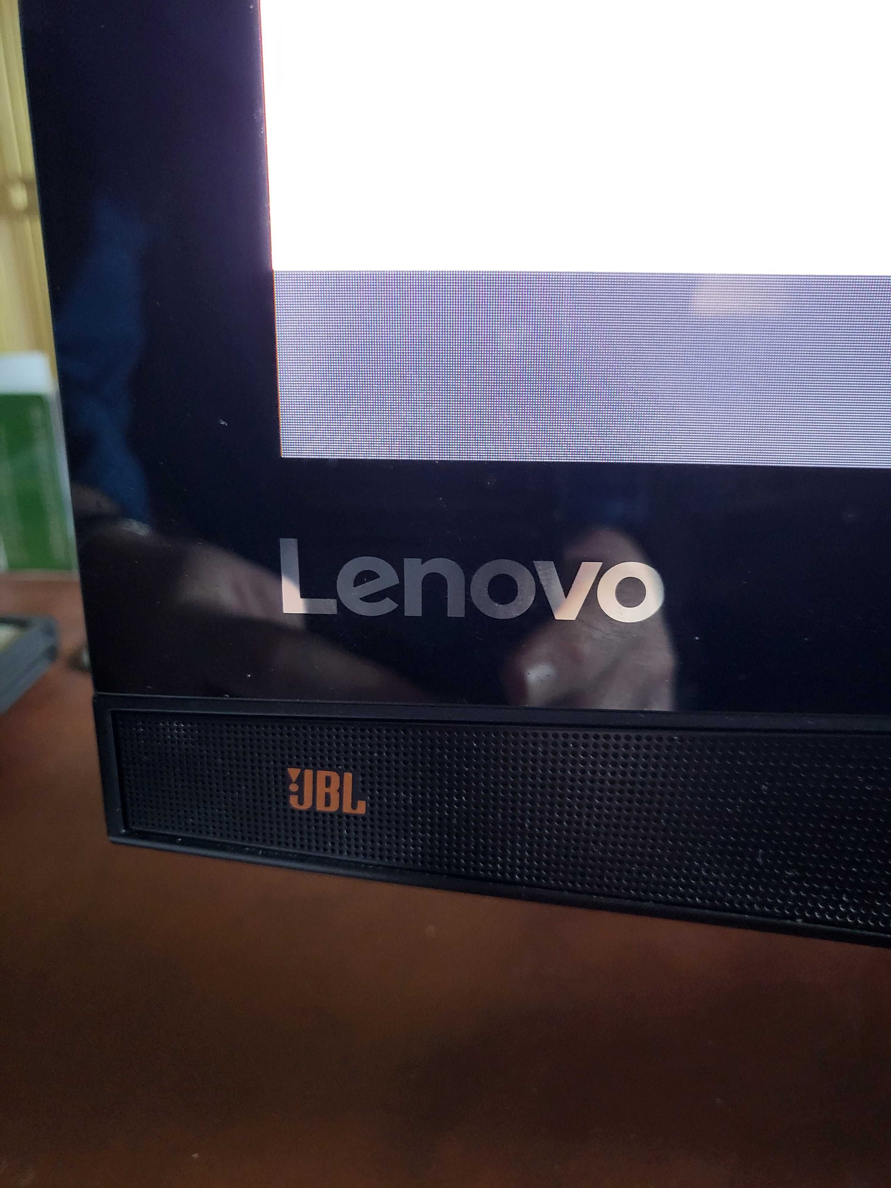Komputer Lenovo IdeaCentre AiO 700 27,0 i5 8GB HDD 1024 W11