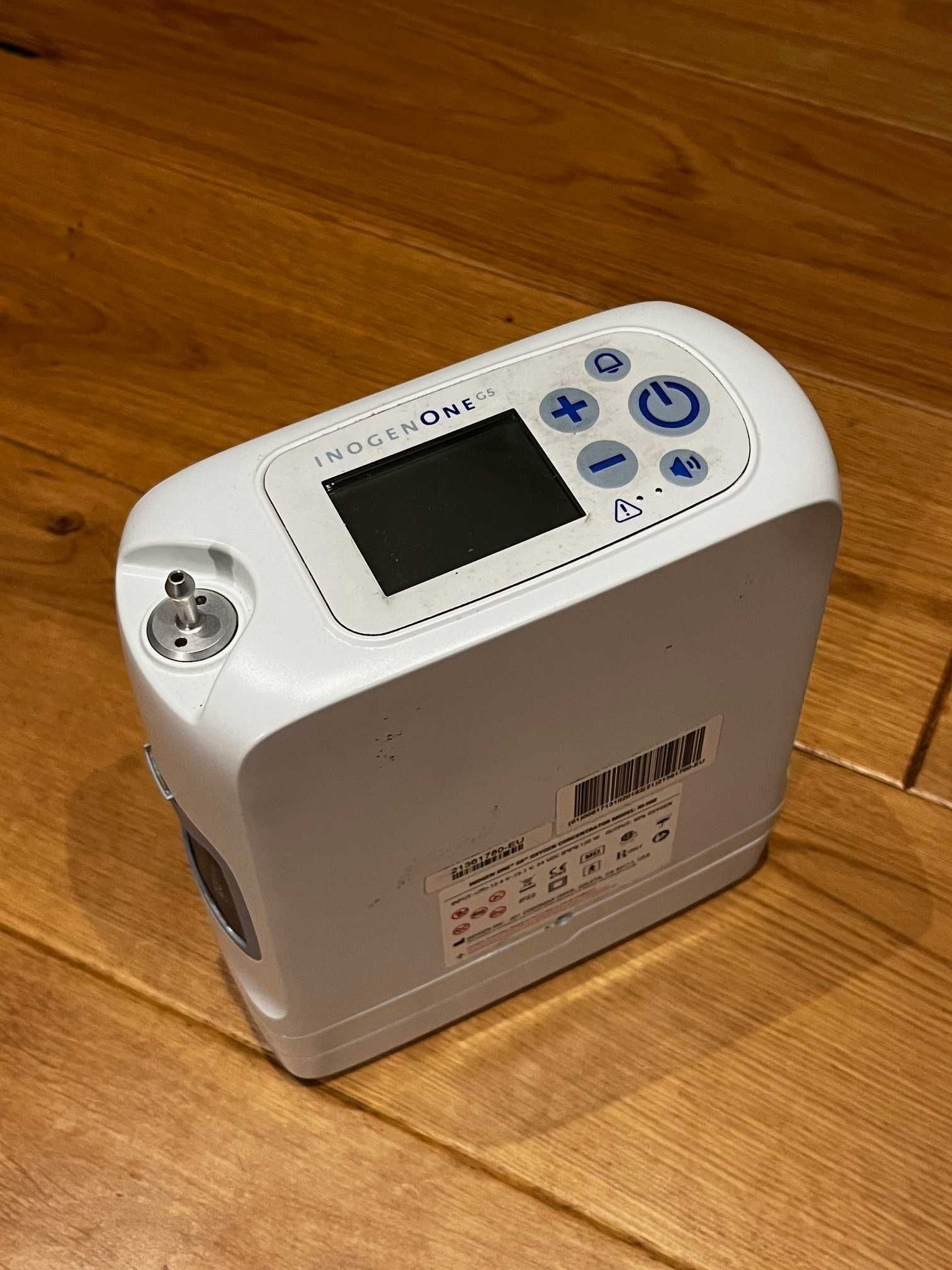 Koncentrator tlenu INOGEN ONE G5