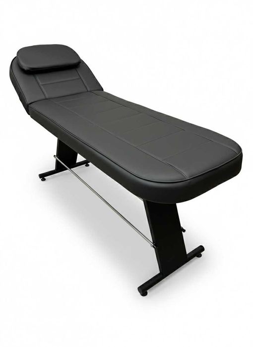 Процедурна кушетка MrHelix — преміум якість, ручне виробництво Україна