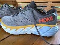 Buty Hoka One Gaviota roz.44 i 2/3 meskie jak nowe