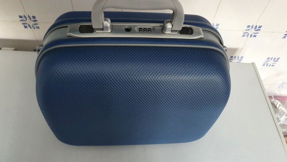 Malote de viagem Beneton