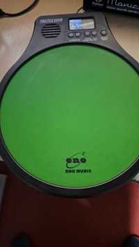 DrumPad/Metronome
