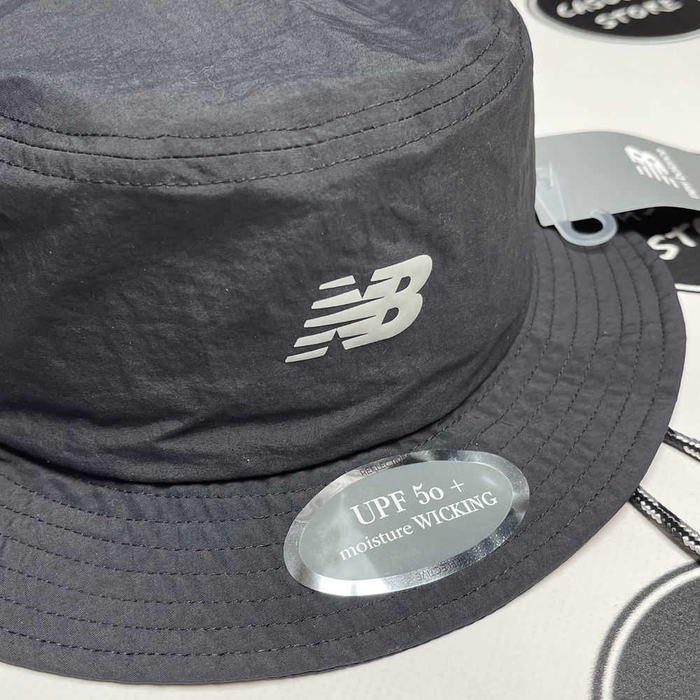ОРИГІНАЛ Панама New Balance з США