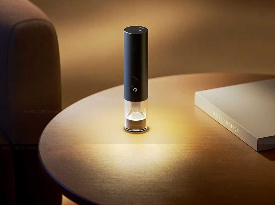 Xiaomi Mijia Multi Functional Portable Flashlight