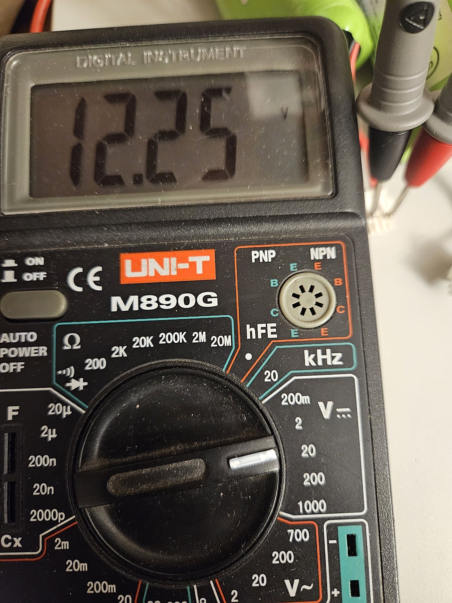 Akumulatorki LS001-02 Li-Ion 18650 CS-VCT600VX