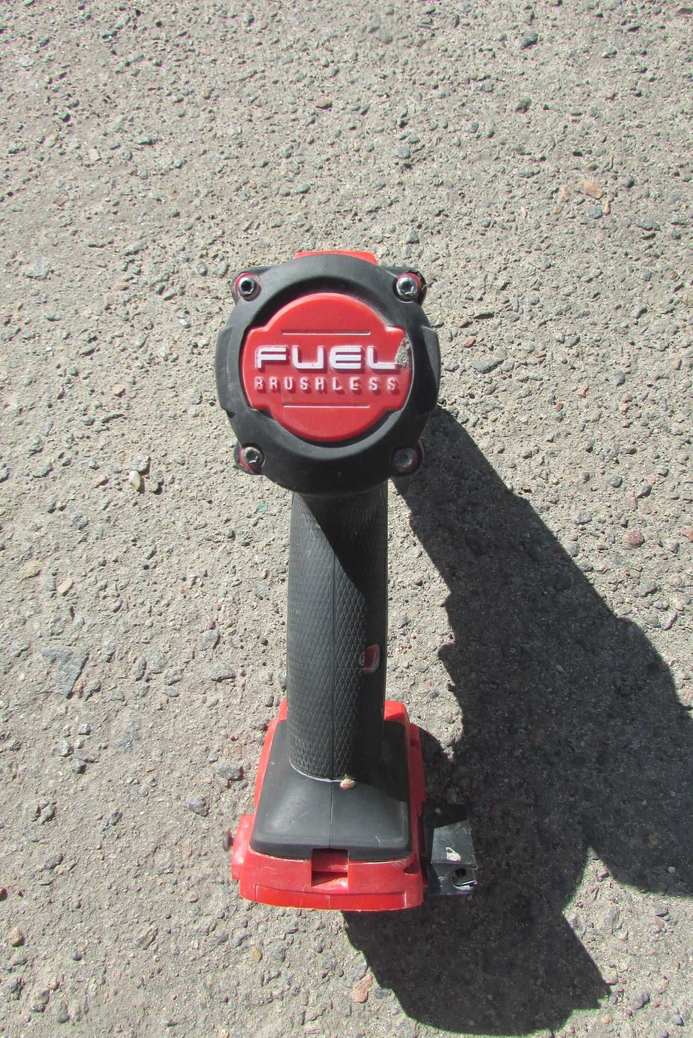 Шуруповерт безщітковий Milwaukee M18 FPD2 (з Німеччини) 18v ОРИГІНАЛ