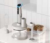 Blender wielofunkcyjny ręczny J.Power 800W