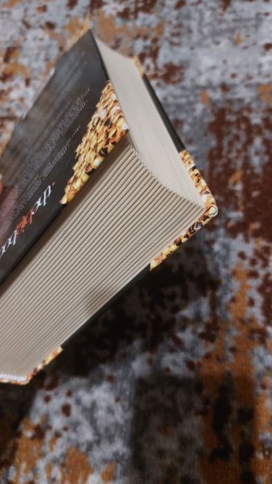 Роман Шантарам Робертс