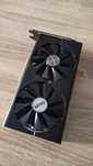 Karta graficzna Sapphire Radeon RX 570 pulse OC 8GB AMD