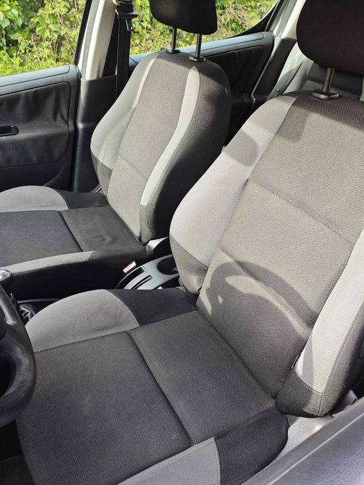 Peugeot 207 1.4 gasolina 2008