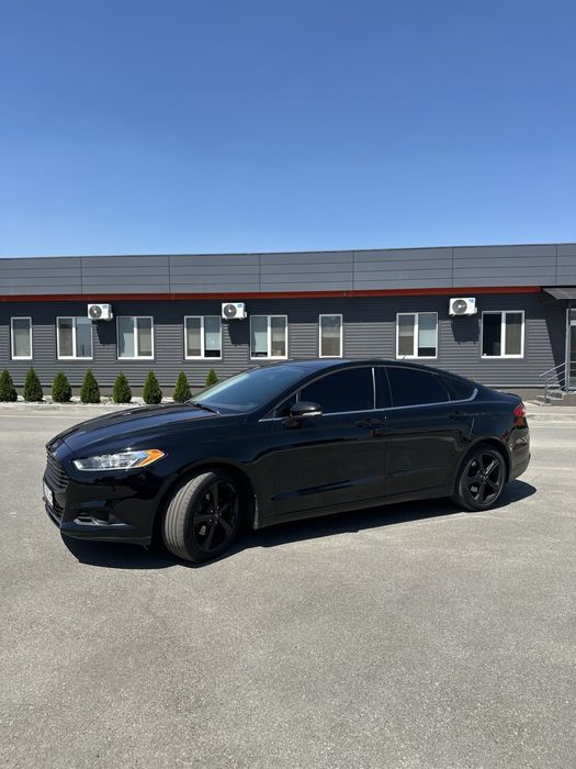 Продам Ford Fusion 2015, 2.5