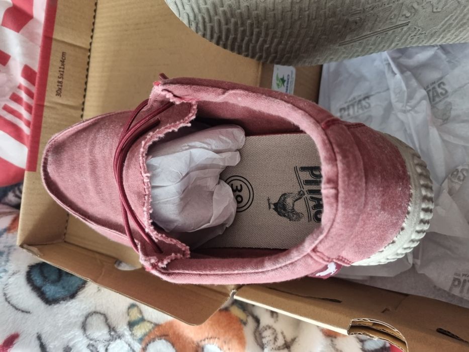 WalkinPitas Wallabi WPi 150