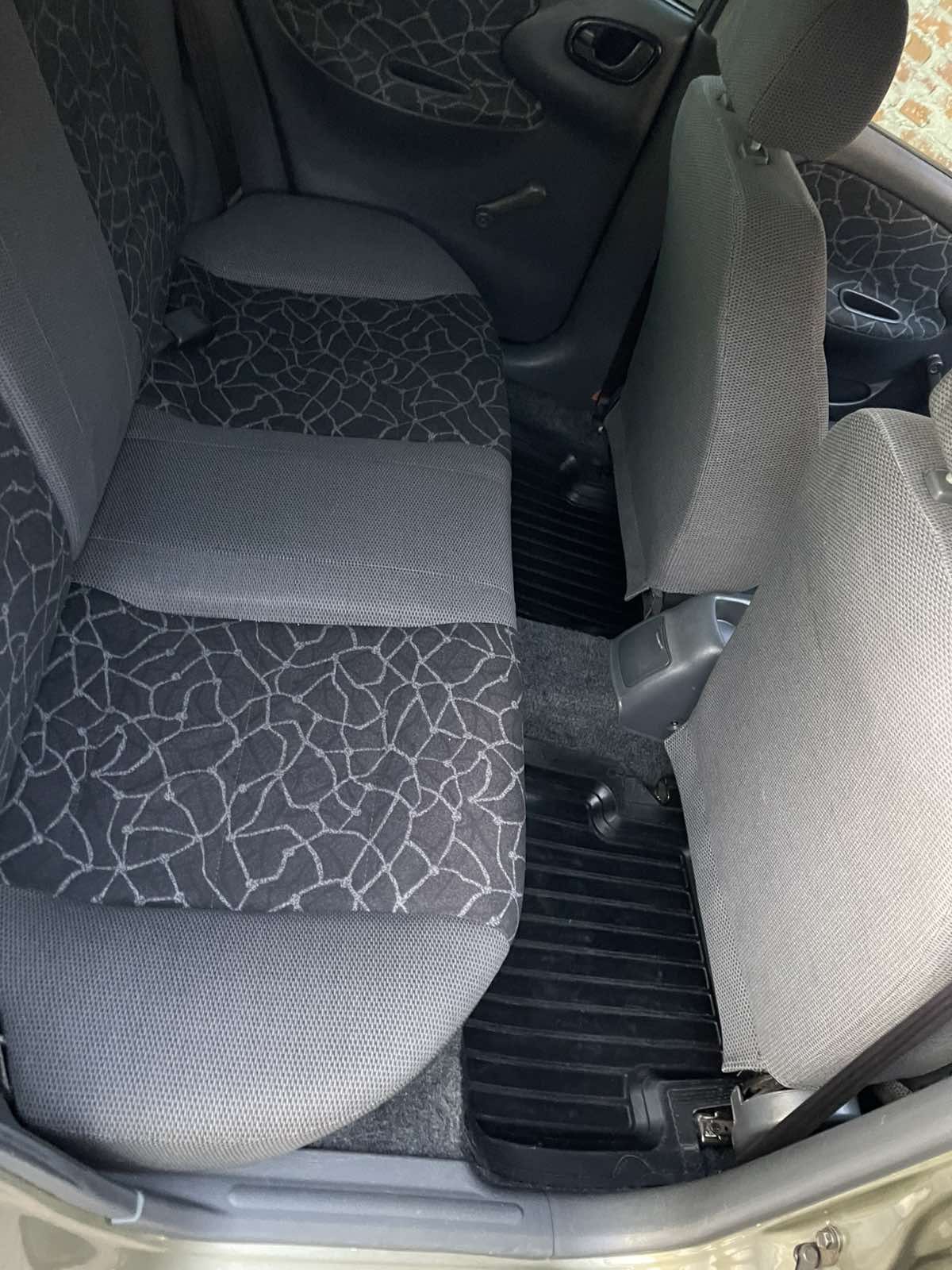 Продам Daewoo Sens