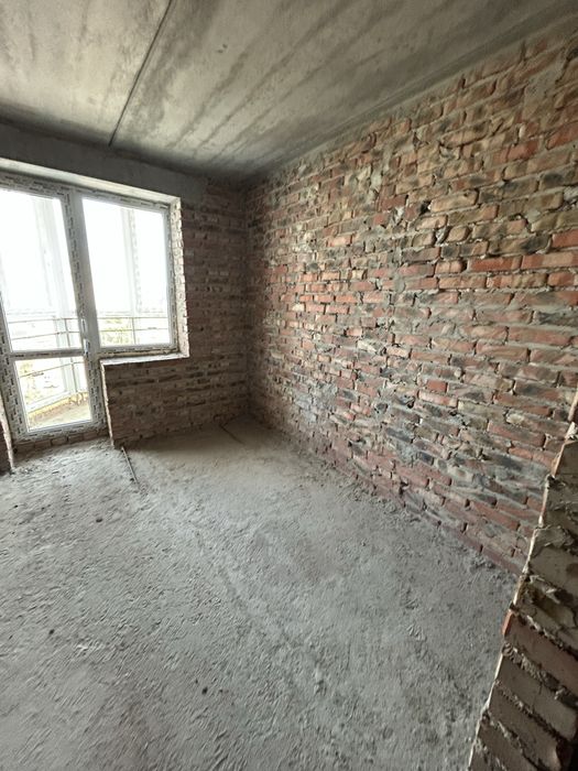 Продаж 1-но кімнатна Весняна