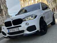 BMW X5 ,3.0 дизель твин.турбо.Возможен обмен на недвижимость в Одессе