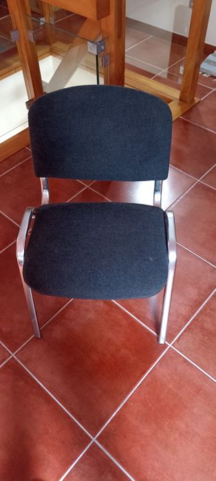 Cadeiras de escritório