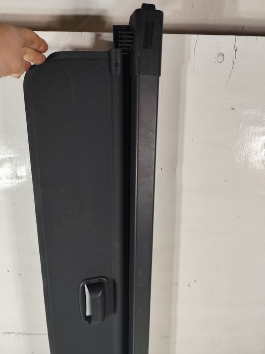 Ford Kuga II MK2 13- Roleta Bagażnika Półka Ciemna Oryg WLKP