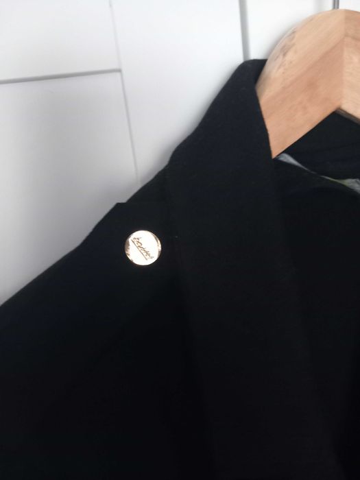 Płaszcz midi, Bastet, roz. Xl