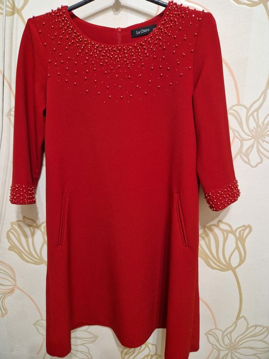 Женское   платье