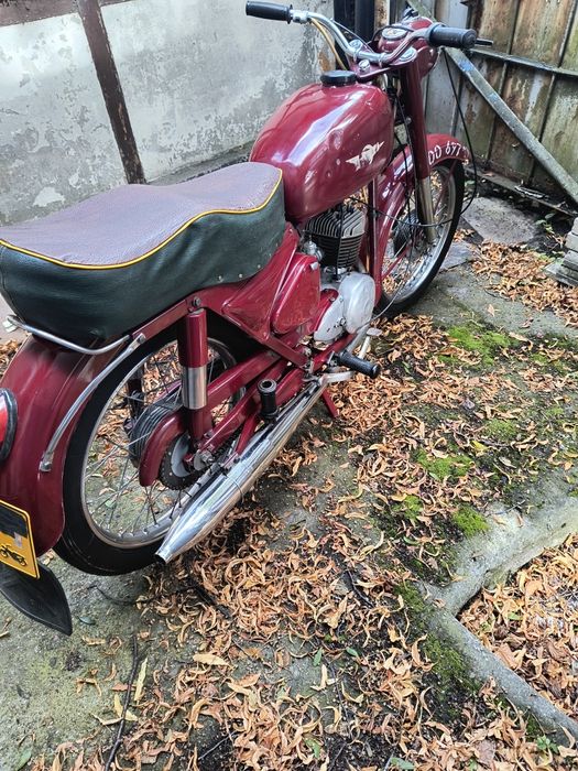 WSK MO6 Z2 na sprzedaż