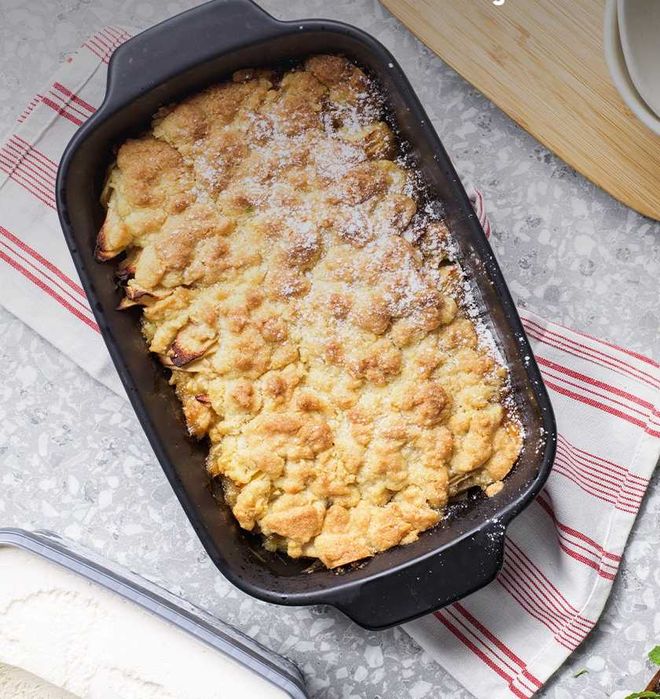 Assadeira  KitchenAid 9x23,5x7,5cm