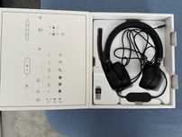 słuchawki lenovo go wireless anc headset L13