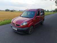 Renault Kangoo (osobowy)