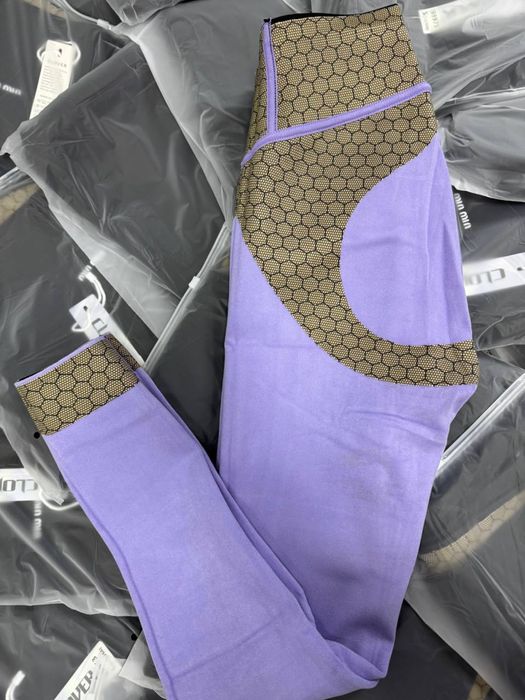 Теплі лосини лосіни з утяжкою термо коригуючі