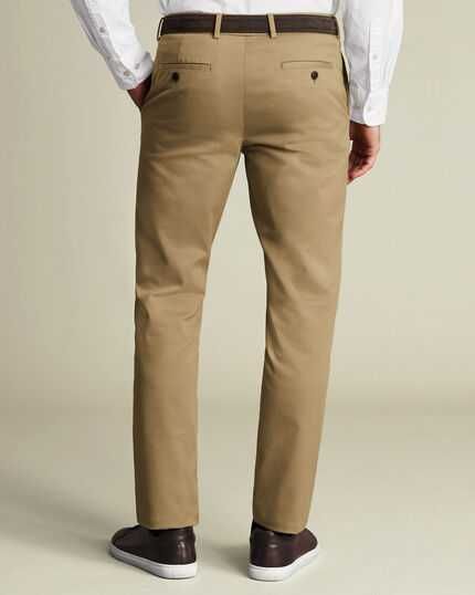 Чоловічі брюки-флети CHARLES TYRWHITT Weekend, Англія  W40/L29 наш 54