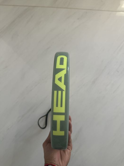 Head Extreme Motion